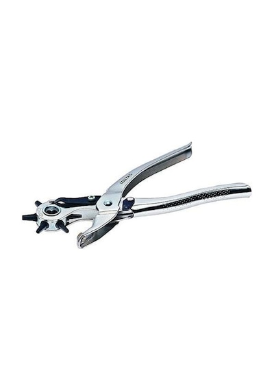 İzeltaş Delik Zımba 225 Mm - 54626