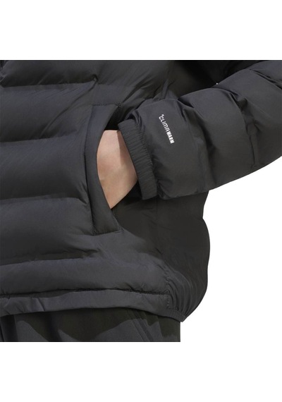 Adidas Mt Ess Kadın Spor Mont - Le2310 Siyah