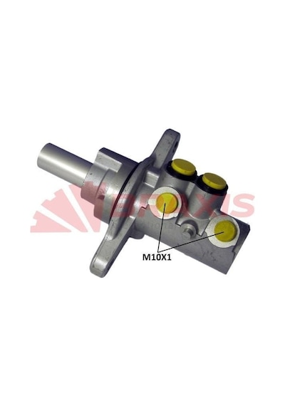 Citroen C1 2005-2014 Arası 1.4 Hdi, 1.0 Braxis Marka Fren Ana Merkezi