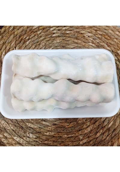 BURAĞIN BAHÇESİ ELAZIĞ CEVİZLİ SUCUK (KÖPÜK) 1 KG