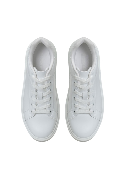 Torex Tero Beyaz Erkek Sneaker 000000000102714135