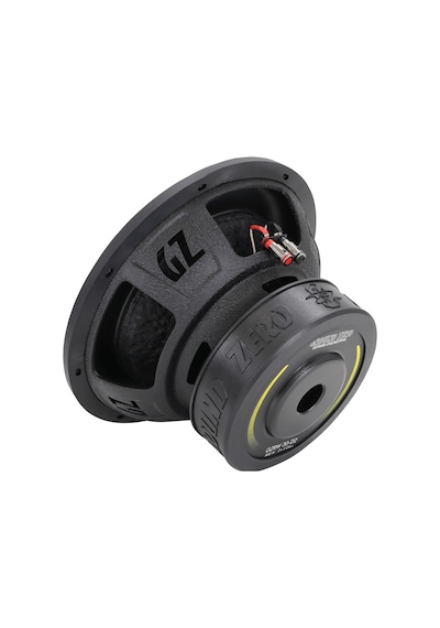 Ground Zero Gzrw 30-d2 30 Cm Subwoofer