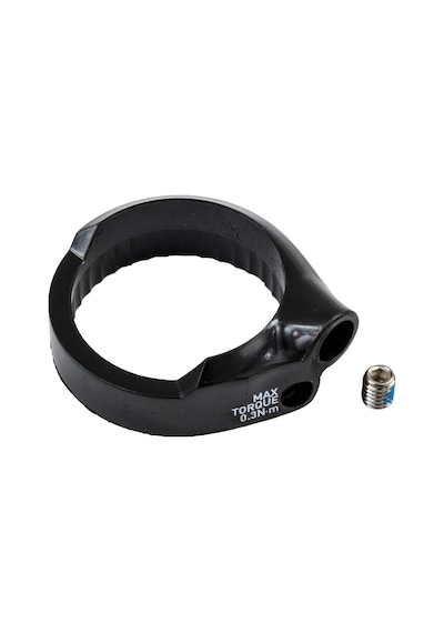 Rockshox Sıkıştırma Damperi Yedek Muhafazası