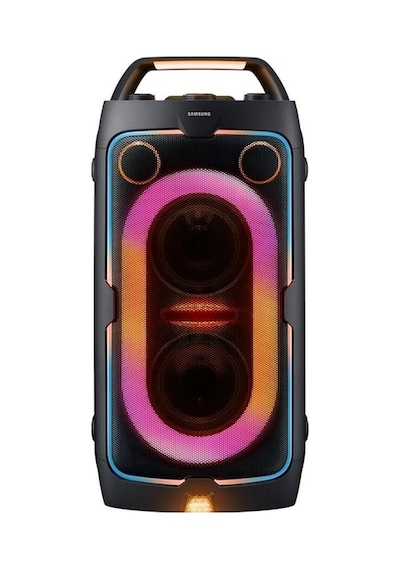 Samsung Sound Tower MX-ST40F/TK Bluetooth Hoparlörler