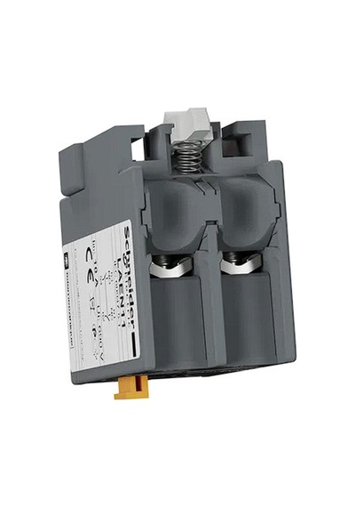 Schneider Electric Easypact Tvs Laen11 Yardımcı Kontak Bloğu (1No+1Nc)