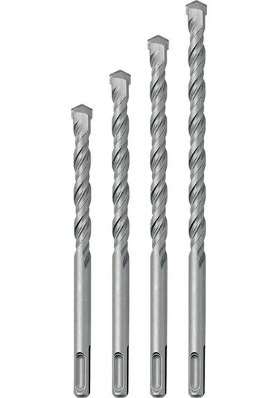 Sds Plus Matkap Ucu 11 X 210