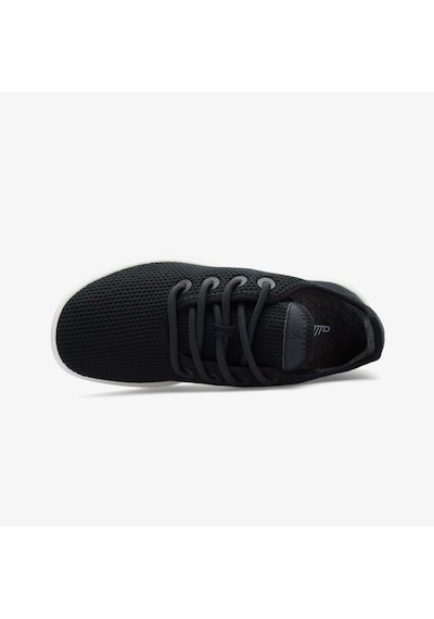 Allbırds Allbirds Tree Runner Unisex Siyah Spor Ayakkabı Tr3 2800282