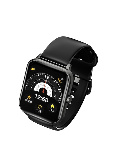 Qcy GTS WA22GTSA 1.85" HD Ekran Akıllı Saat (Distribütör Garantili)