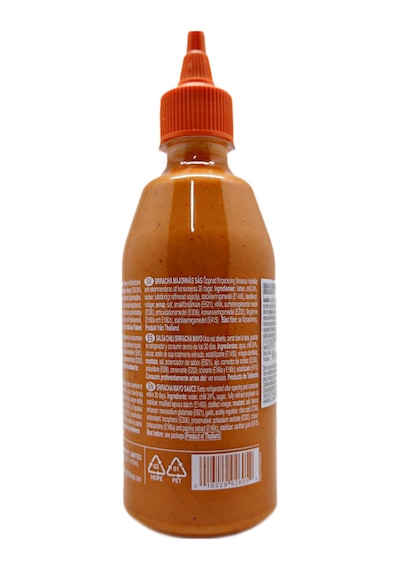 Thai World Sriracha Mayo 460 G