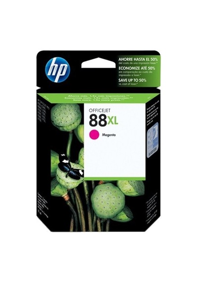 Hp C9392Ae 88Xl Kırmızı Kartuş K5400