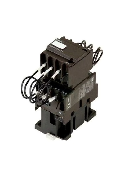 Entes Ent-kt-7,5-c11 Kompanzasyon Kontaktörü 400v 7,5 Kvar, M2152