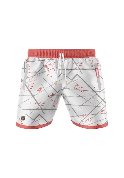 Freesıde Street Outsıde Traınıng Shorts Sarı