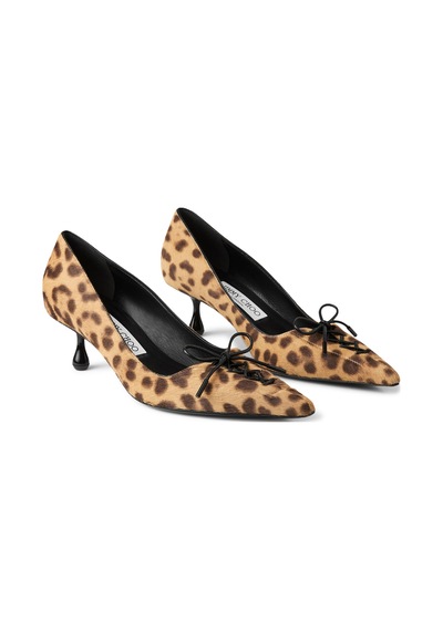 Jimmy Choo Scarlett 50 Topuklu Ayakkabı - Şıklık Ve Konforun Buluşması Beyaz