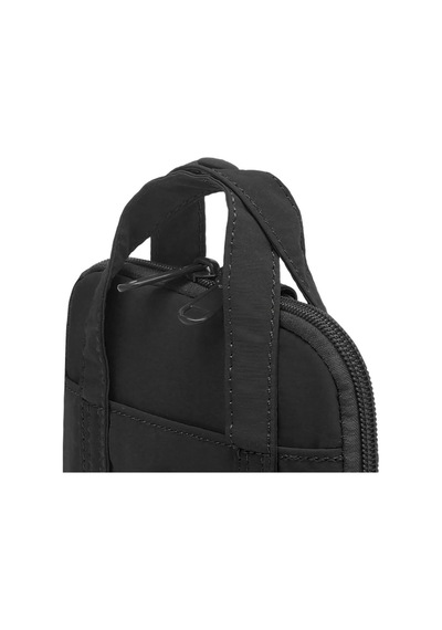 Smart Bags Mini Kadın El Çantası Smk Cl-3346 Siyah