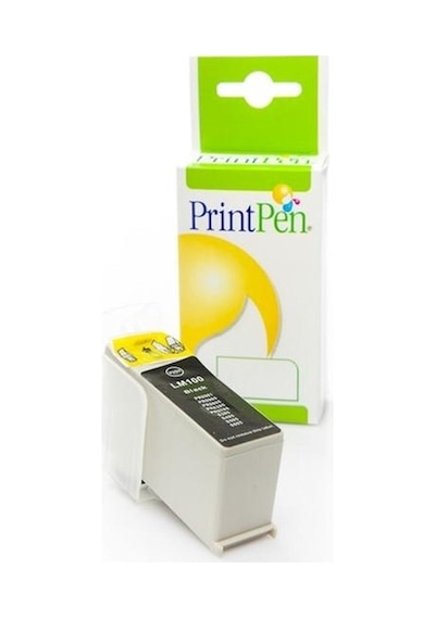 Prıntpen Lexmark 100xl 14n1092 Black 21,5 Ml.