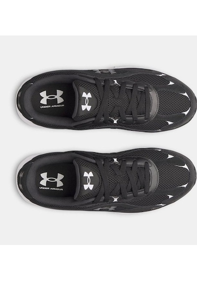 Under Armour Ua Tech Runner Sportstyle Erkek Spor Ayakkabı 6011293-002 Siyah