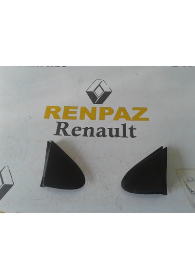 Fluence Ayna Ve Çamurluk Bakaliti 638740012R - 638750012R 308827042