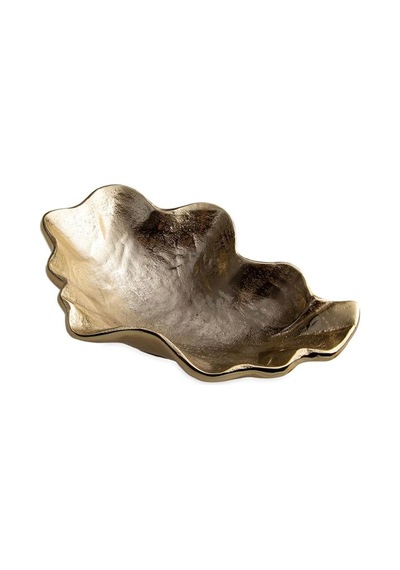 Jumbo Carina Dekoratif Tabak 23x17x6,5 Cm Diğer