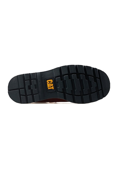 Caterpillar Cat Kırmızı Çocuk Botu Colorado Bordeaux Jr Kırmızı
