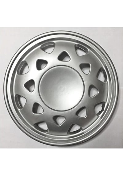 İtibar Renault Broadway - Sipring 13'' Inç Jant Kapağı 4 Adet Kır