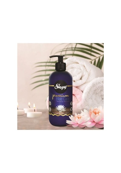 Premium Blue Care Sıvı Sabun 500 Ml 8'li Paket