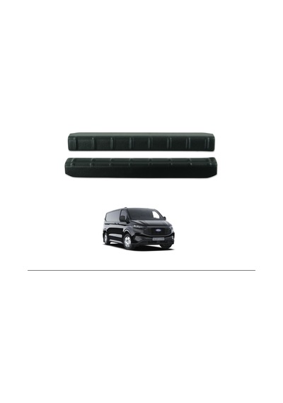 E-transit Custom Kapı Eşiği 2024 2025 2026 2027