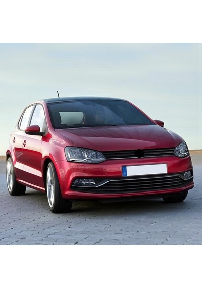 Vw Volkswagen Polo 2015-2017 Sağ Ön Dış Kapı Kolu 6r4837205d