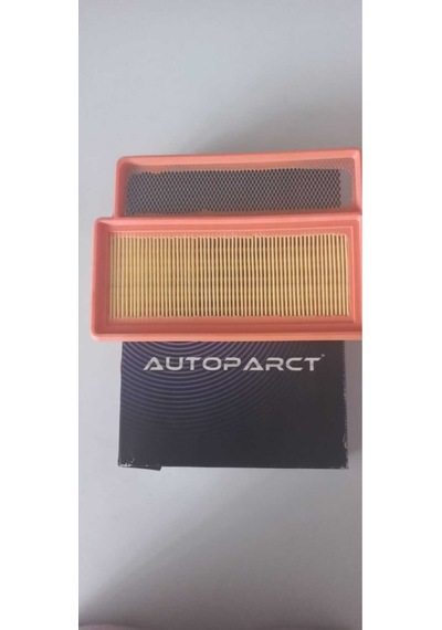 Autoparct Hava Filtresi Fiat 500 Uyumlu 1.4 16v 2008 Ve Üstü