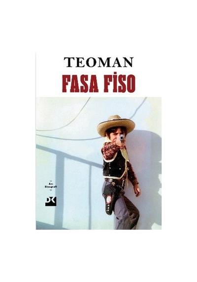Fasa Fiso - Belirsiz Bir Dünya