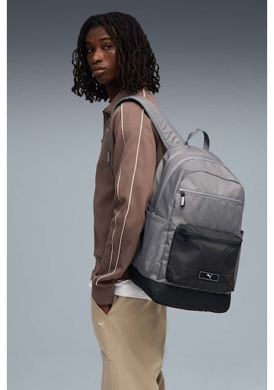 Puma Deck Backpack Iı Gri Unisex Sırt Çantası 000000000102267850 Gri