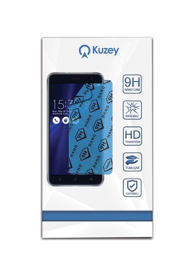 Asus Zenfone 3 Nano Glass Esnek Kırılmaz Ekran Koruyucu Cam (477960122) 15 Tl Fark Ile Apple Uyumlu iPhone Hızlı Şarj Kablosu
