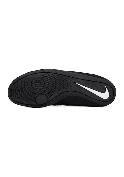 Nike Speed Sweep Vııı Güreş Ayakkabısı Siyah