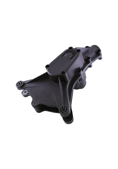 Akın Zeybek-yp-100033 Motor Kasası Alt-üst