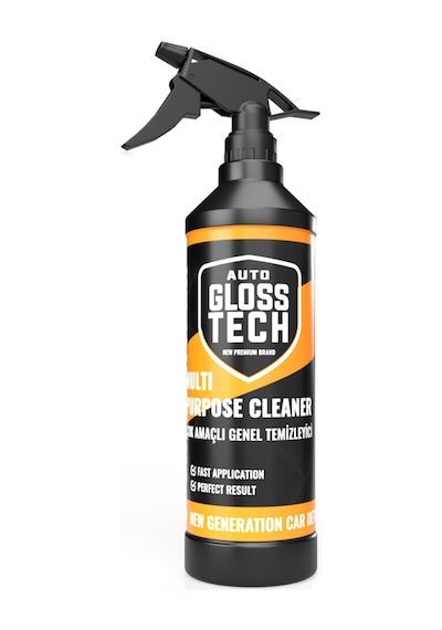 Auto Glosstech Multi Purpose Cleaner Çok Amaçlı Genel Temizleyici 500 ML