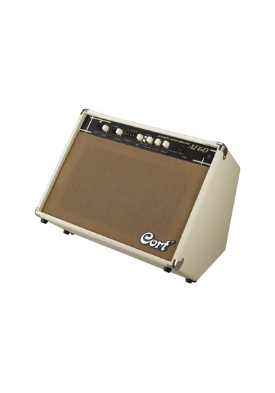 Cort Af60 Akustik Gitar Amfisi