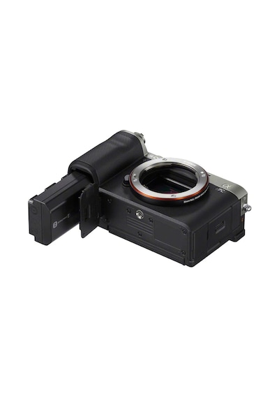 Sony A7C Body Aynasız Fotoğraf Makinesi (Sony Eurasia Garantili)
