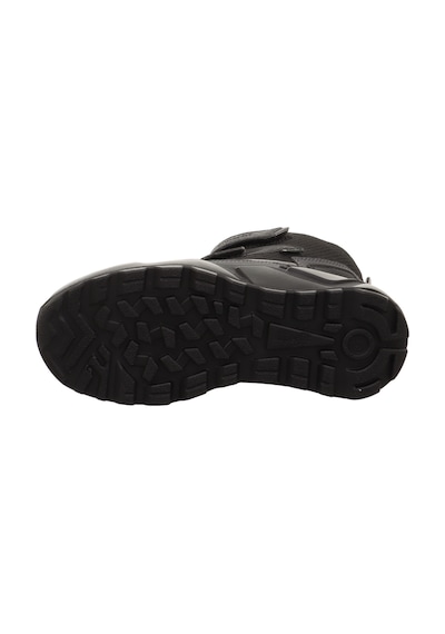 Superfit Rocket Çocuk Gore-tex Bot - Siyah 000402-0010 Siyah