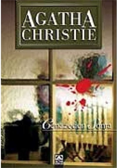 Cenazeden Sonra - Agatha Christie - Altın Kitaplar