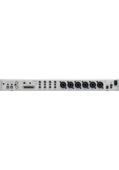 Tascam Serıes 8P Dyna Analog Kompresörlü 8-Kanal Mikrofon Preamfi
