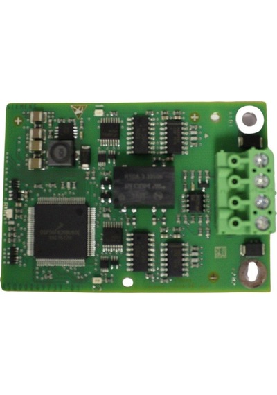 Fn2001-a1 - Fıre Network Module Sıemens
