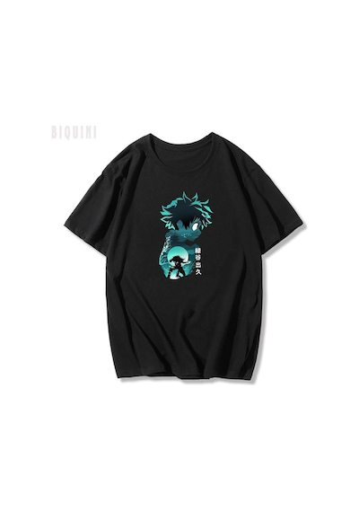 Noıssey T-shirt 2023/2024 Köstebek Sokak Trend Tasarım Harajuku/gotik Sezon Adj47-1979 Renk