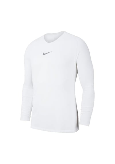 Nike Av2611-100 Dry Park First Layer Sweatshirt-6975 BEYAZ