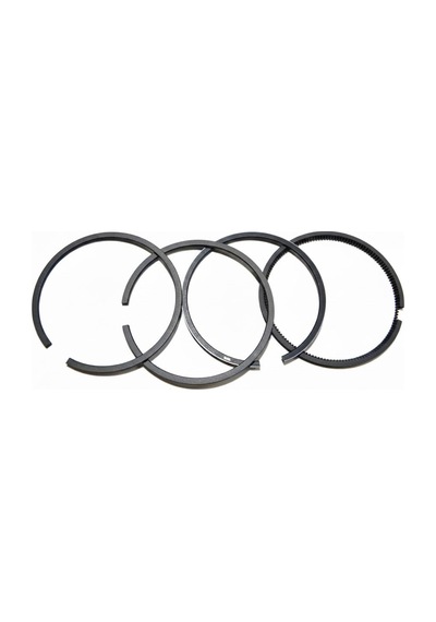 Antor 6ld325 Segman Takımı Std 78mm