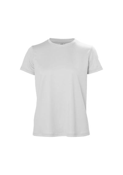 Helly Hansen W Hh Tech Beyaz Kadın T-shırt 2.0