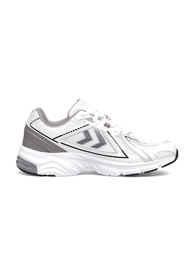 Hummel Performance 700 Erkek Günlük Spor Ayakkabı C-hum900794e10z01 Beyaz