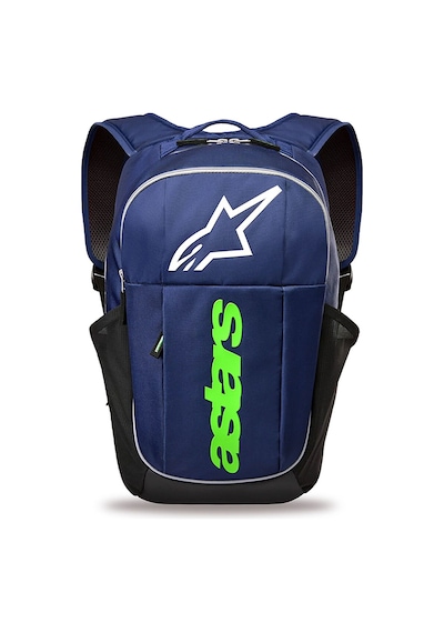 Alpinestars Gfx Boss Sırt Çantası Mavi