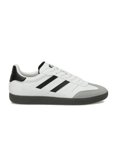 Kinetix Kınetıx 6m Rudow Pu 6fx Beyaz Erkek Sneaker