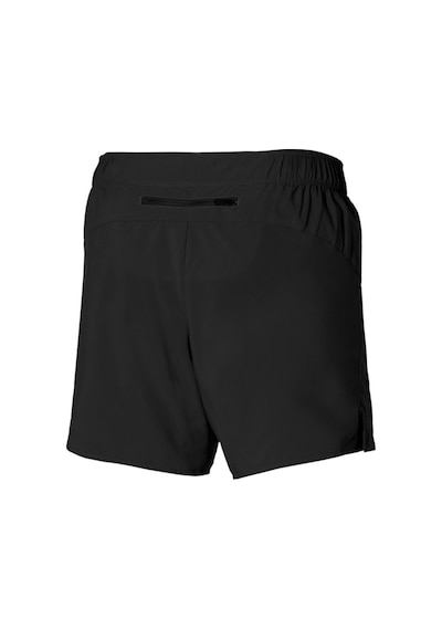 Mizuno Core 5.5 Kadın Şort Siyah