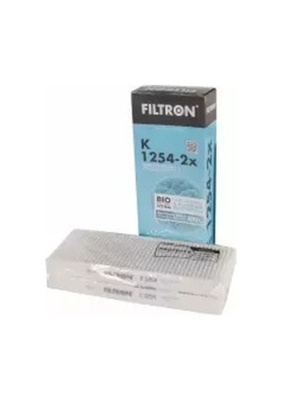 Nissan Navara 2.5dci 2005-2014 Fıltron Polen Filtresi K12542x