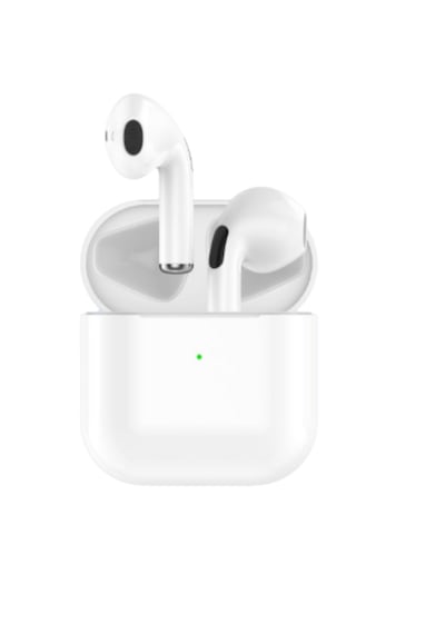 Hepu HP-629 Bluetooth 5.0 Kulak İçi Kulaklık